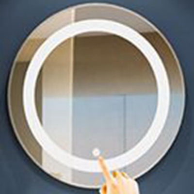 12V 24V Interior Hidden in Furniture LED lighting Touch Sensor Switch