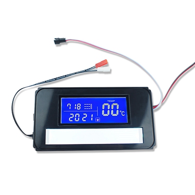 12-24 V Touch Sensor Switch for Mirror