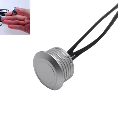 12V Led Furniture Light Capacitive Touch Sensor Switch