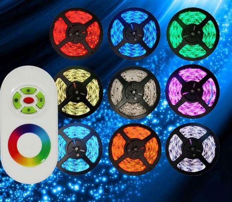 led light strip