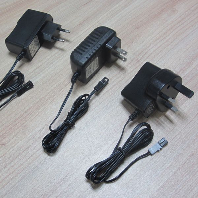 12V DC waterproof led power supply for led strip lights power supply