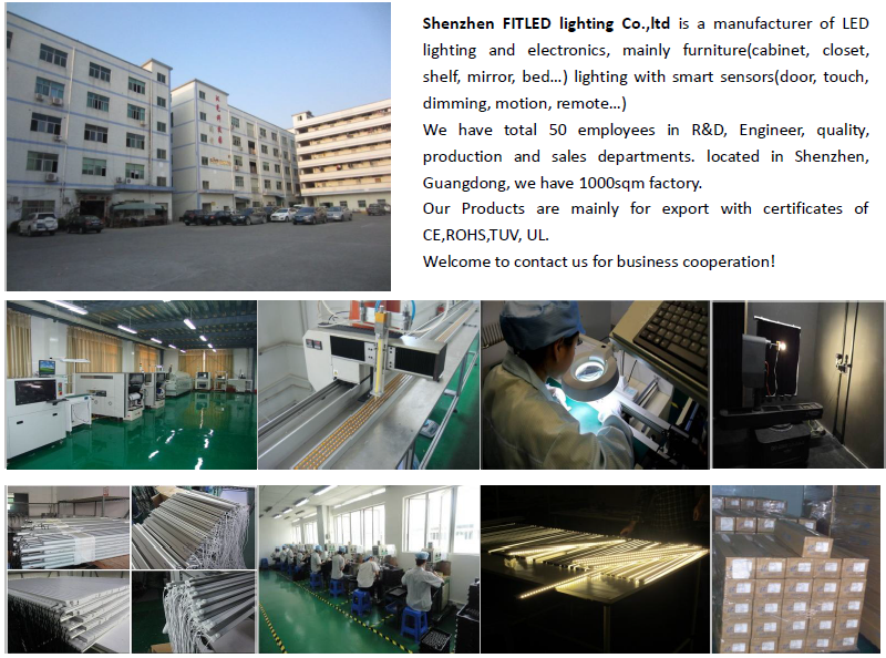 led driver enclosure