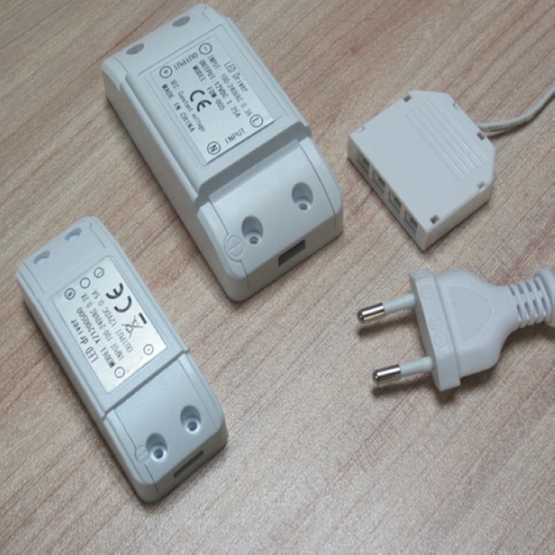 Led Transformer