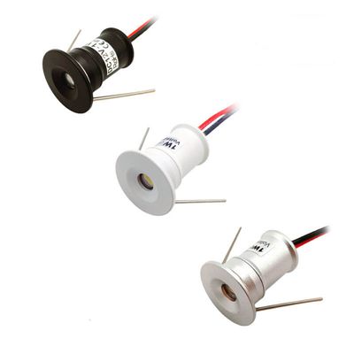 DC12V 1W LED Deck & Stair Step Light