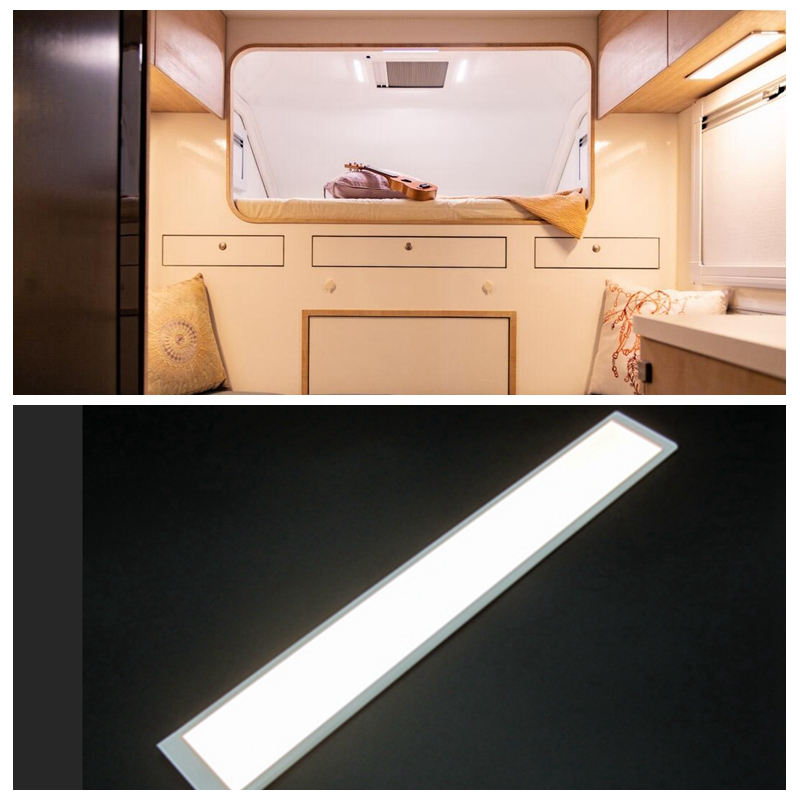 rv interior lights