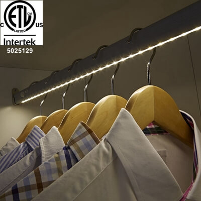 12V Wardrobe Led Lights