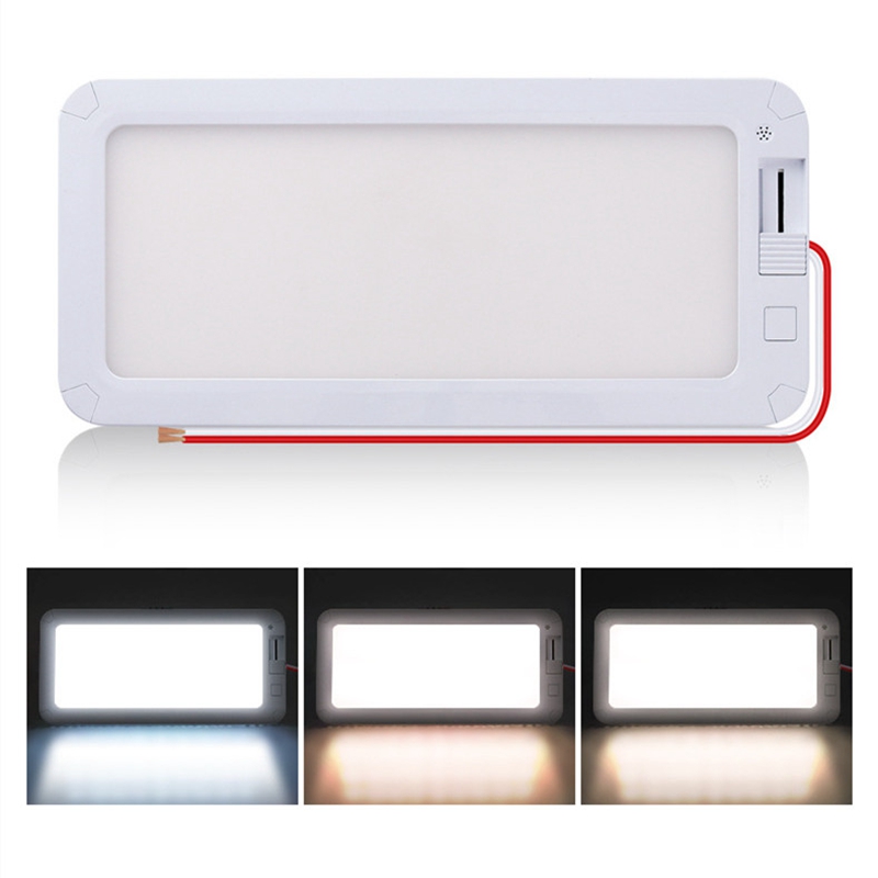 Dimming CCT RV Light Fixtures