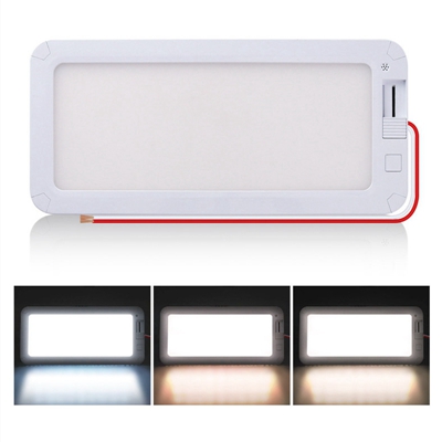 Dimming RV Interior Light Fixtures