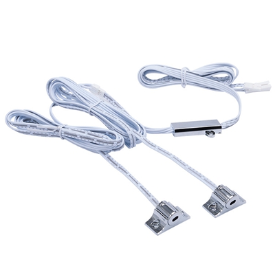 Double Door Sensor Switch