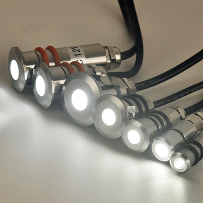 12V24V Underground Lights
