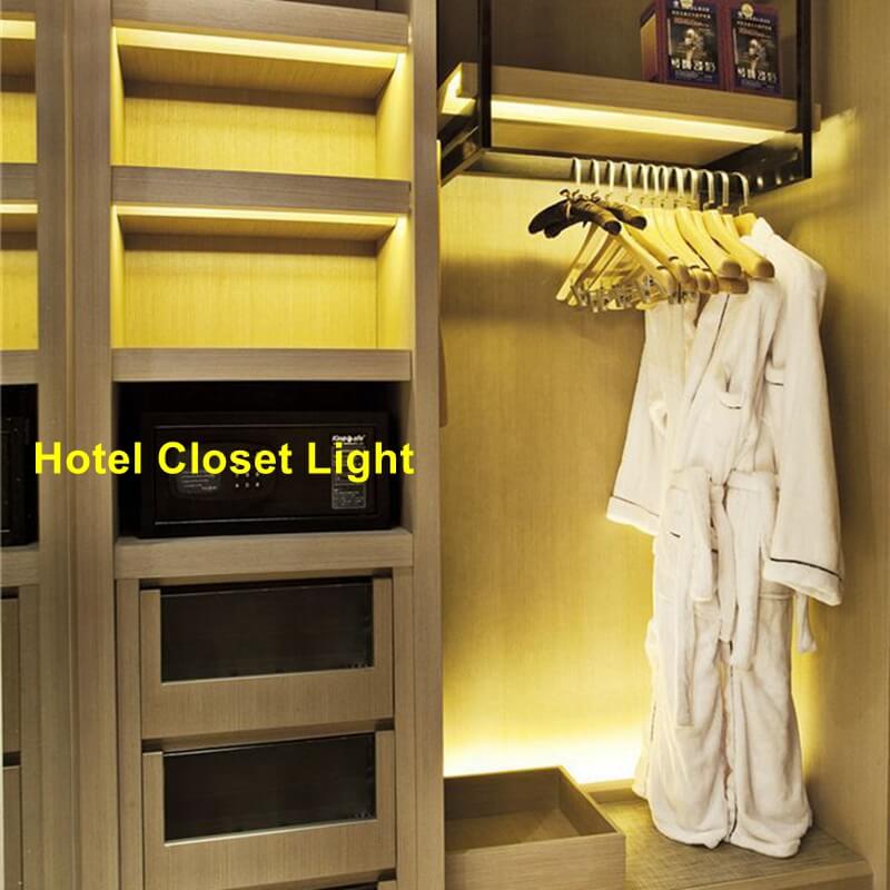 led closet light