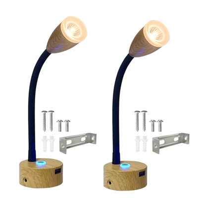 12V LED Reading Light