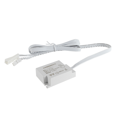 Invisible Touch Dimming Switch