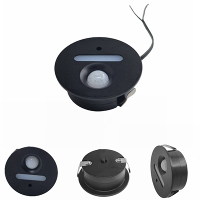 Motion Sensor Spotlight Bed LED Ambient Light