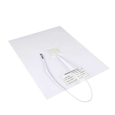 Bathroom Mirror Demister Pad