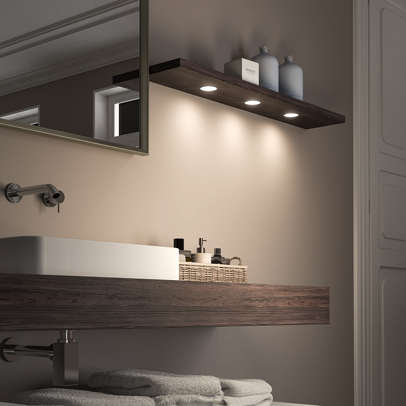 puck light puck light