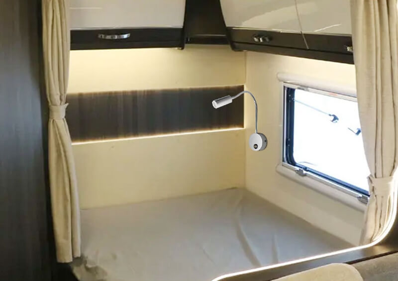 caravan led lights
