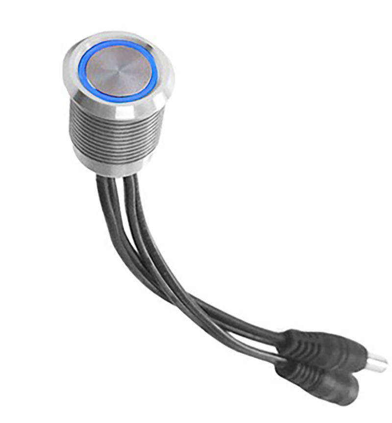 12V LED Light Dimmer Switch