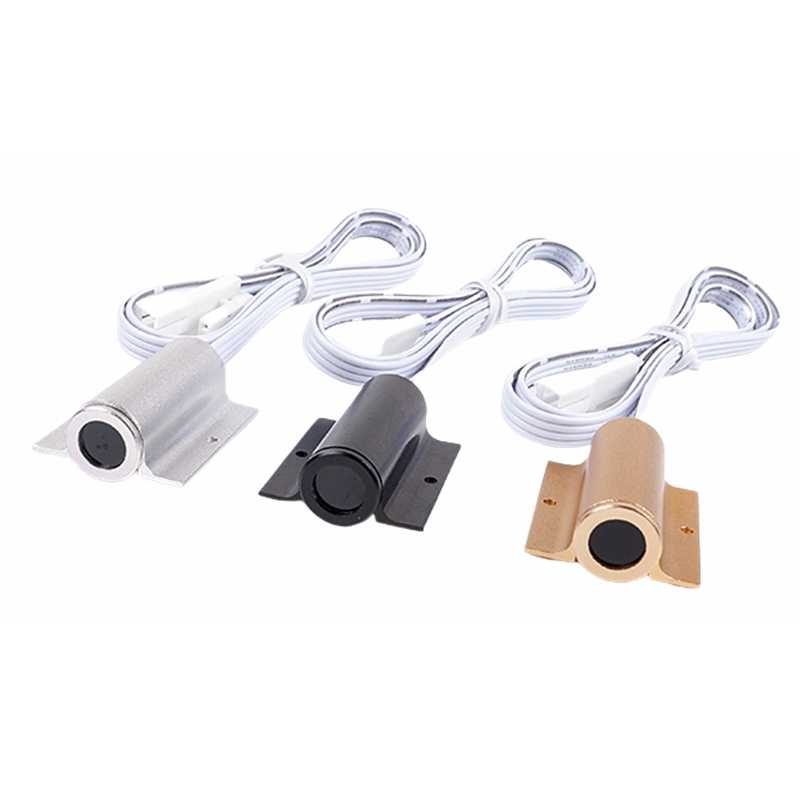 Wardrobe Light Sensor Switch