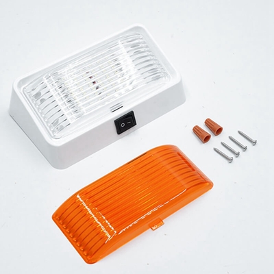 RV Outside Lights RV Exterior Lights