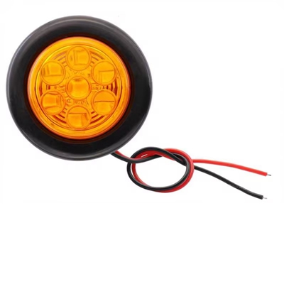 LED Trailer Clearance Lights