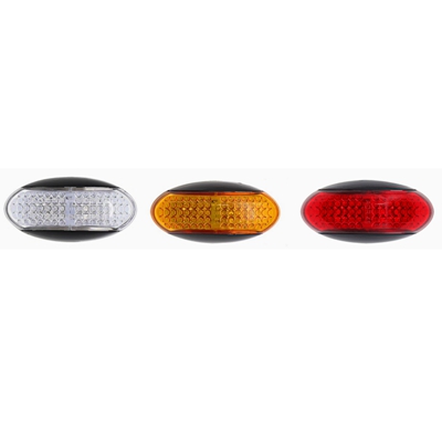 Caravan Clearance Lights