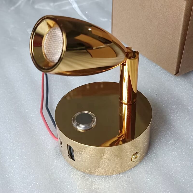 12v RV Reading Light