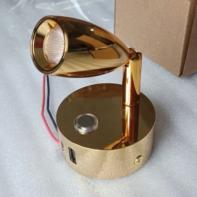 12v RV Reading Light