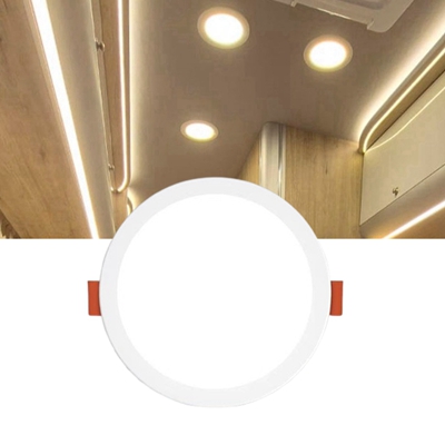 RV Ceiling Lights