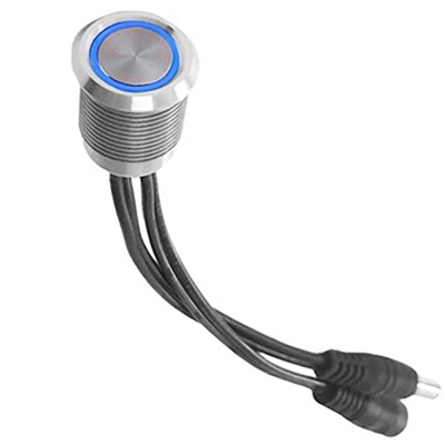 12V LED Light Dimmer Switch