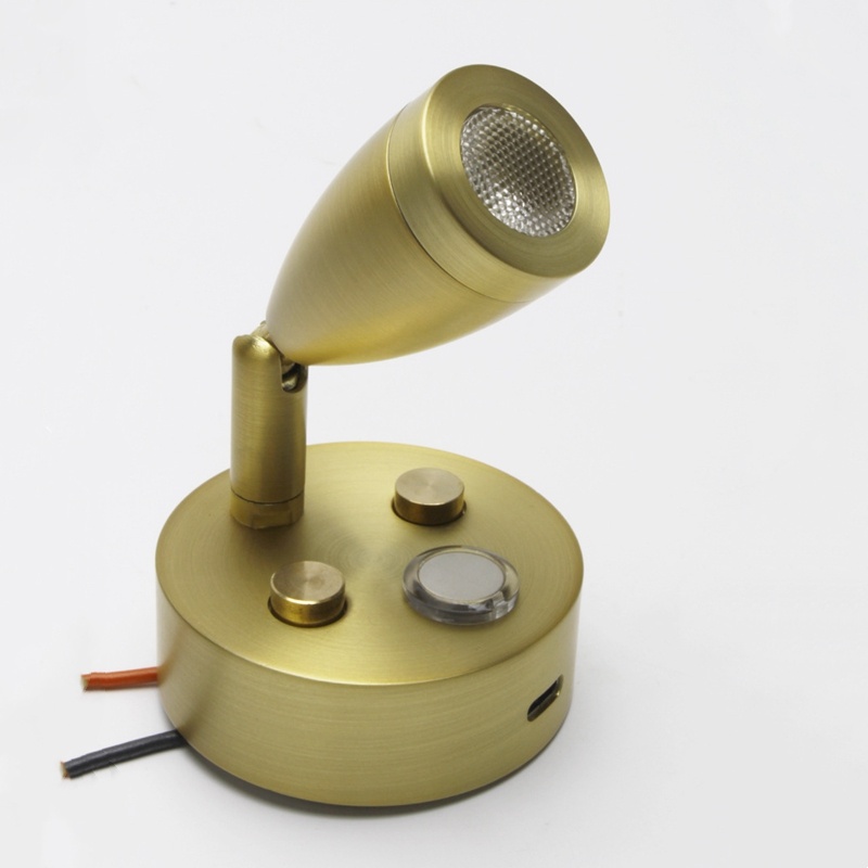 12v Spotlight 12v Reading Light