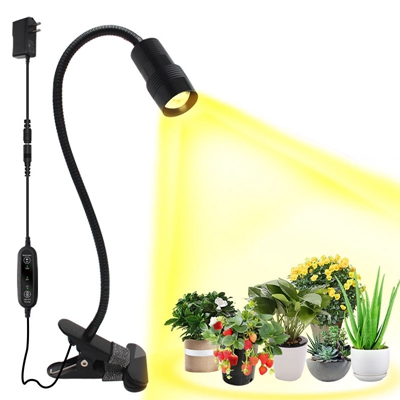 LED Grow Lights for Plants
