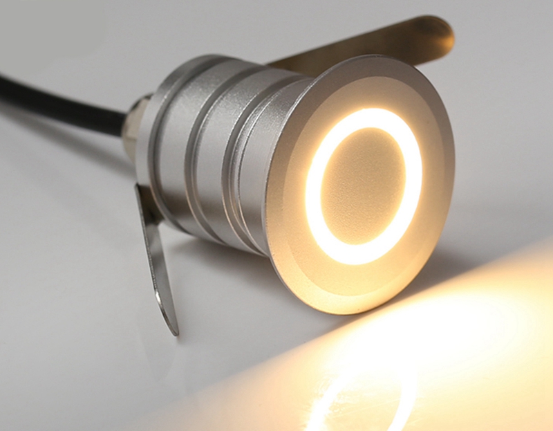 12V-24V 1-3W Stair Light