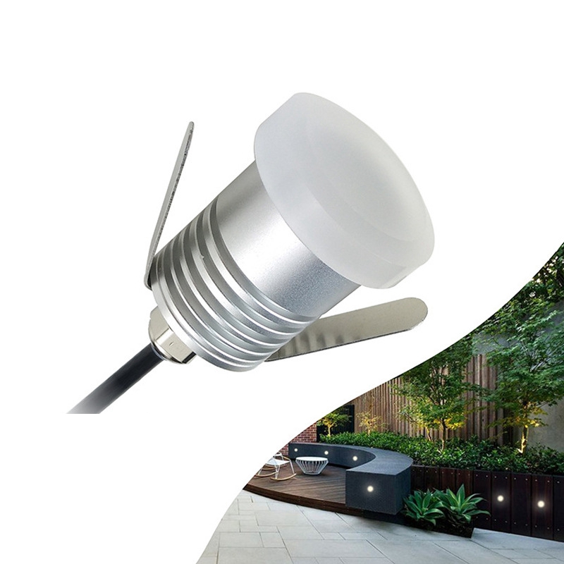 12V-24V 1-3W Deck Light