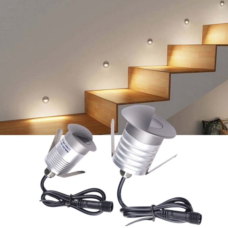 12V-24V Outdoor Wall Light