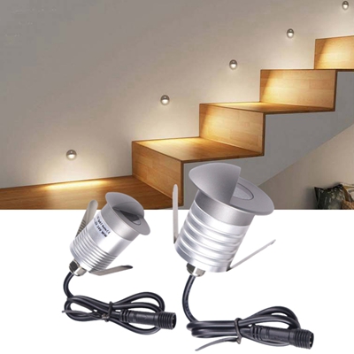 12V-24V Outdoor Wall Light