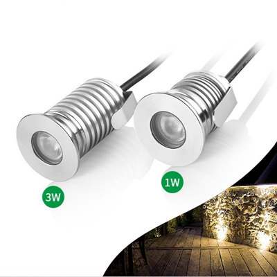 IP67 Waterproof LED Spotlights