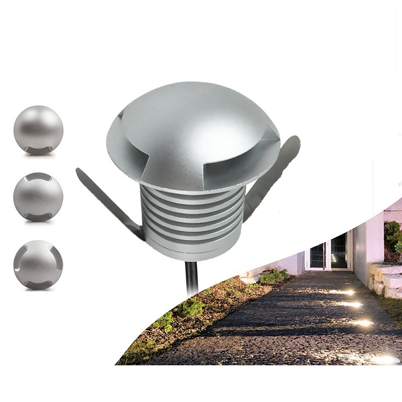 Landscape Light Garden Light