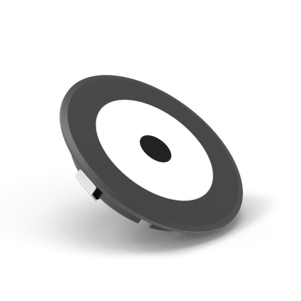 Under Counter Puck Lights