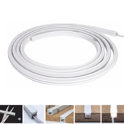 Solder Free Flex Neon LED Stirp