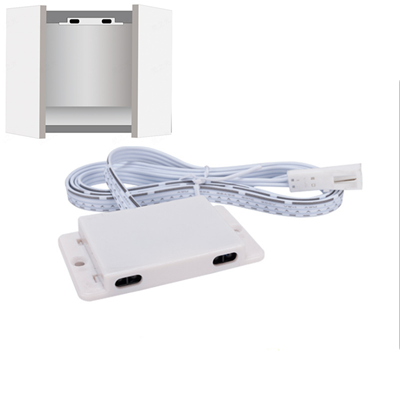 Closet Door Light Sensor