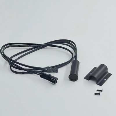 Wardrobe Door Light Sensor