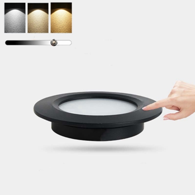 12V 3W Dimmable Puck Light