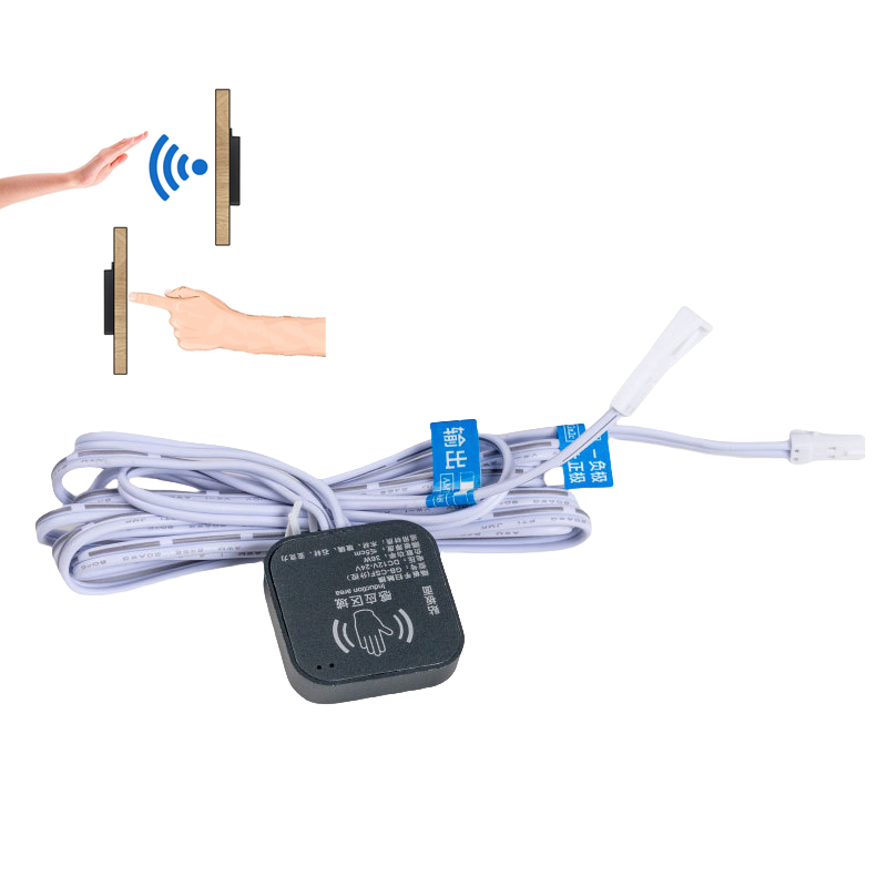 Touch Light Switch Dimmer