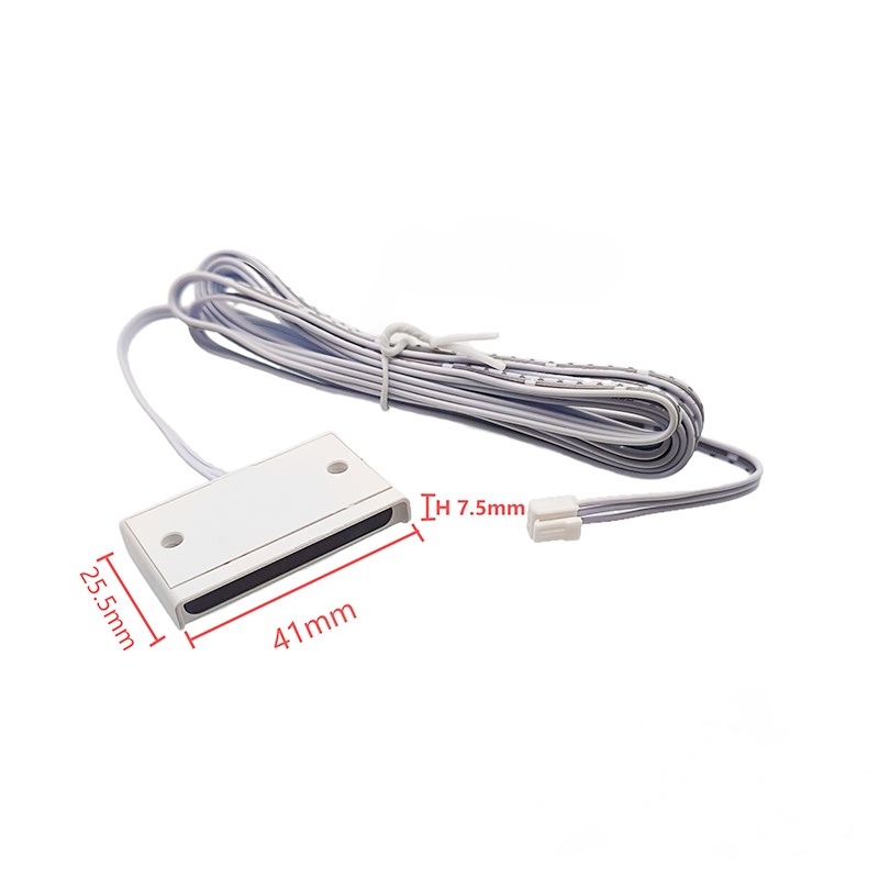 Door Switch for Light