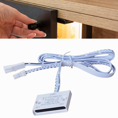 Door Switch for Light