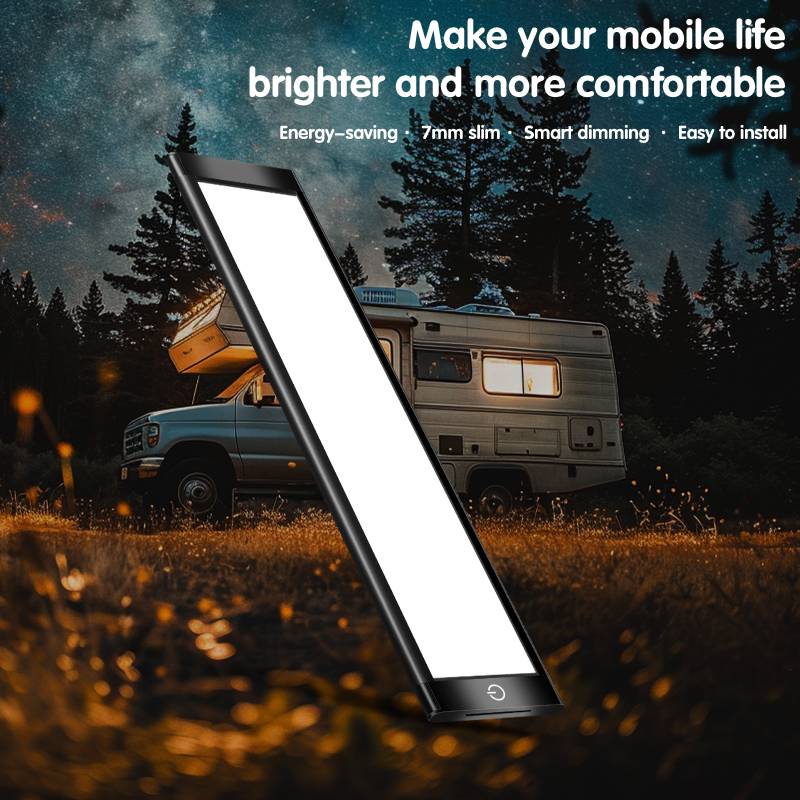 RV Light Fixtures RV LED Lights RV Ceiling Lights