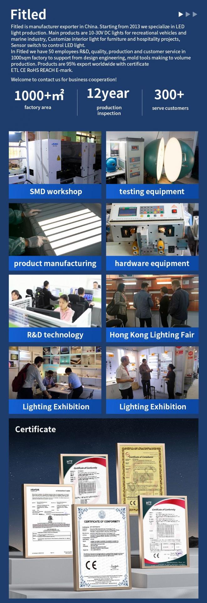 RV Light Fixtures RV LED Lights RV Ceiling Lights