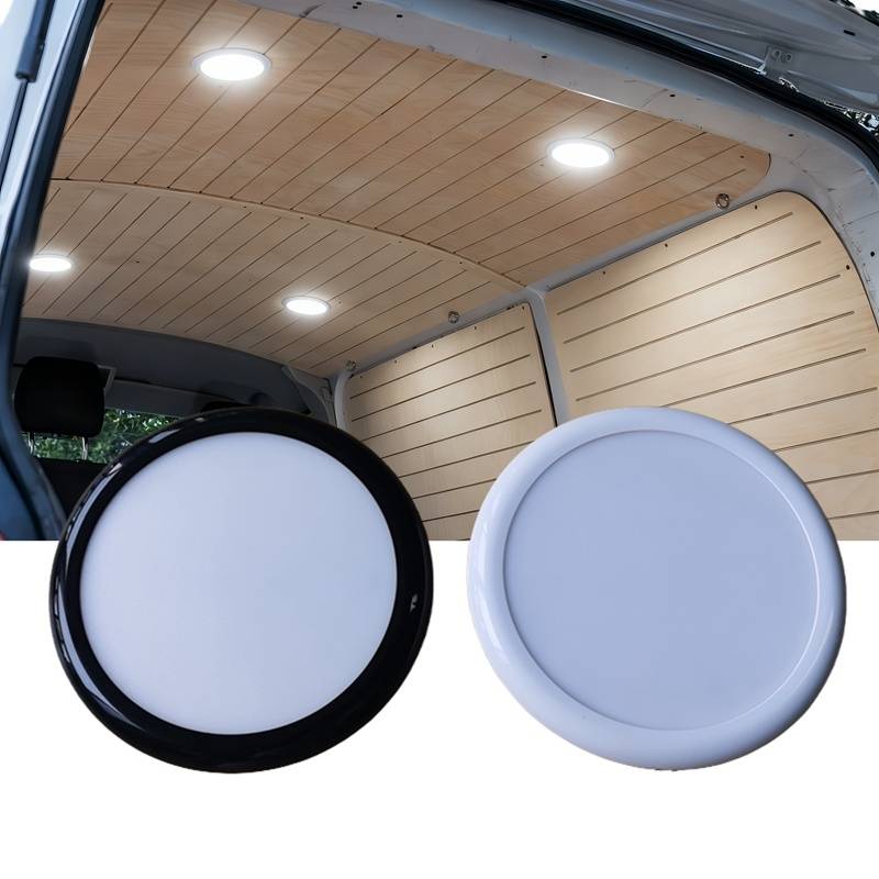 RV Led Ceiling Lights