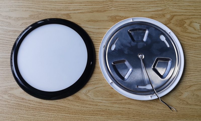 12 volt led rv ceiling light fixtures，12v rv ceiling lights，camper ceiling light，rv led ceiling lights